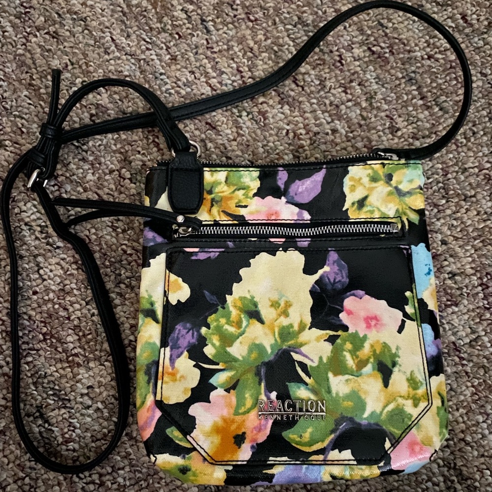 Flower print
